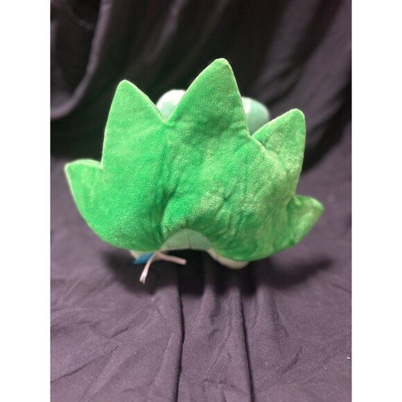 The Manhattan Toy Company Morphies Furttleaf stuffed animal plush NWT - Picture 4 of 4